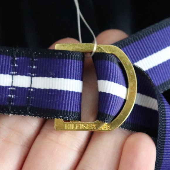 Tommy Hilfiger Collared Dress | 081 - Picture 4 of 6